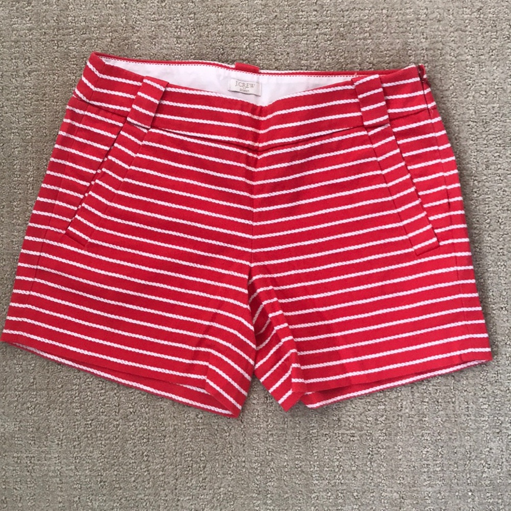 J. Crew Shorts